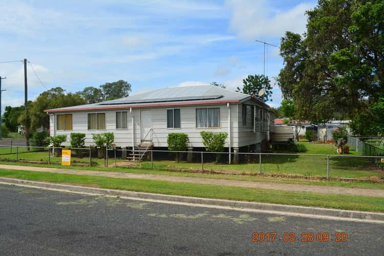 Second view of Homely house listing, 2 Blake Street, Proston QLD 4613