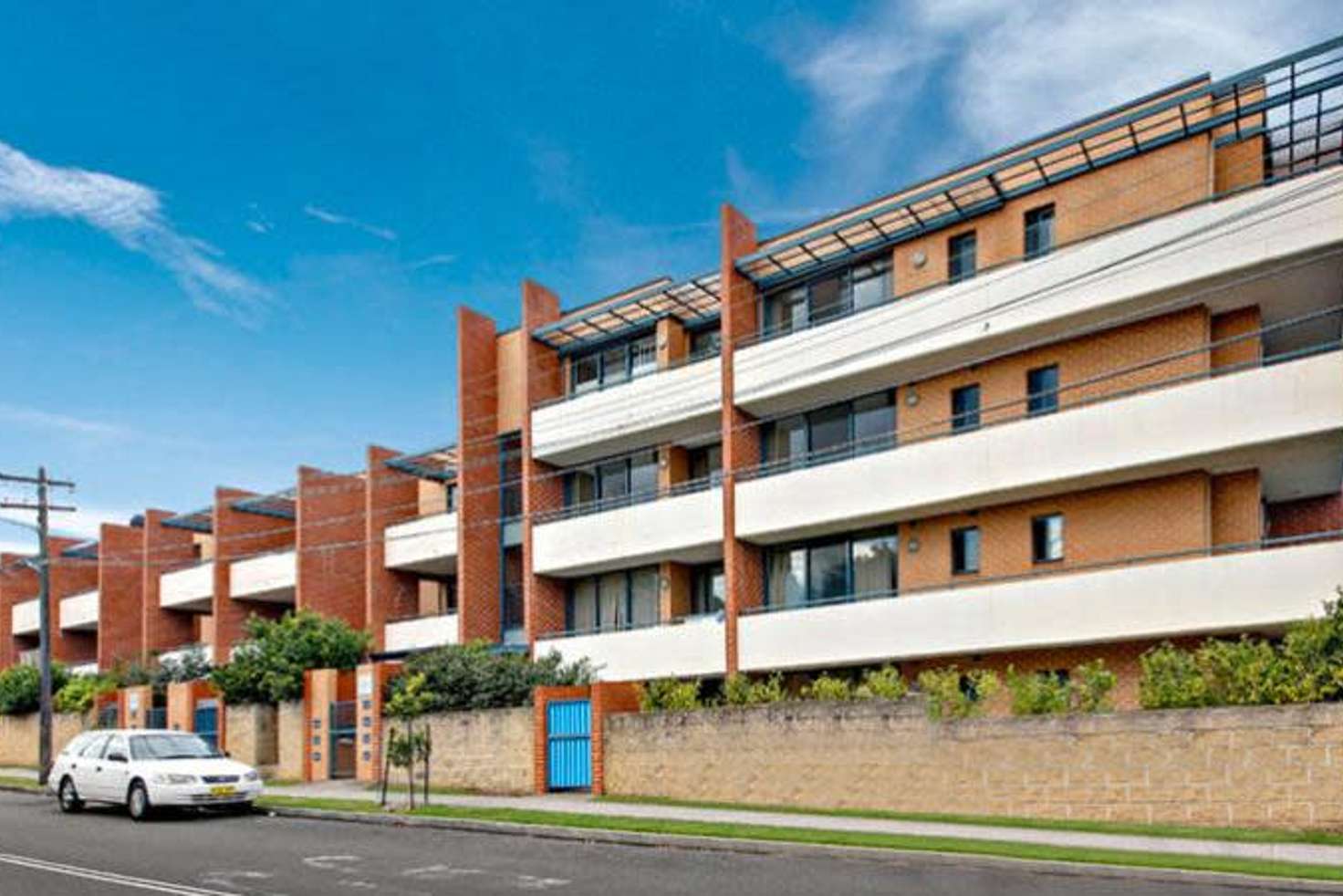 Main view of Homely apartment listing, 1-7 Elizabeth, Berala NSW 2141