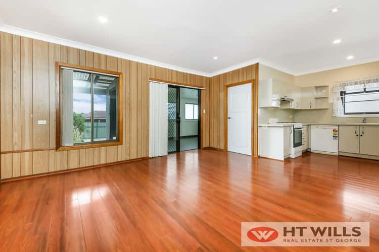 Fourth view of Homely house listing, 37 Edith Street, Hurstville NSW 2220