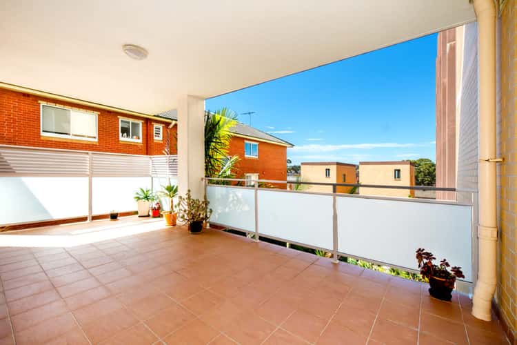 Third view of Homely apartment listing, 3/822 Anzac Parade, Maroubra NSW 2035