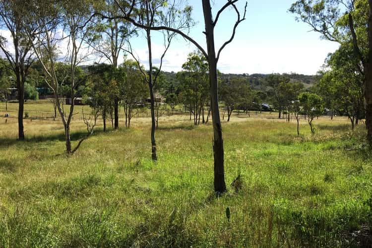 Third view of Homely residentialLand listing, Proposed Lot 4 Binda Drive, Cranley QLD 4350