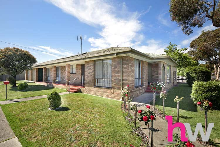 Main view of Homely house listing, 90 Reynolds Road, Belmont VIC 3216