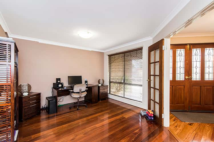 Second view of Homely house listing, 10 Strand Close, Atwell WA 6164