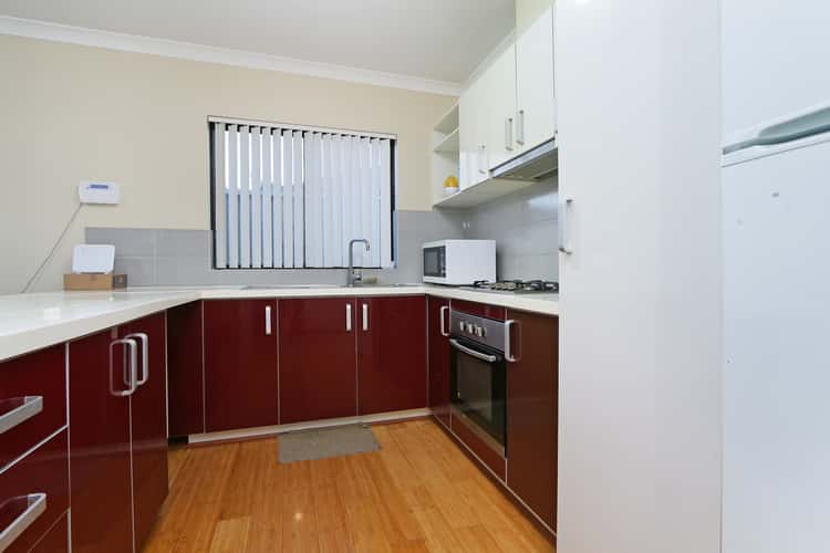 Fourth view of Homely villa listing, 11/7 Acton Avenue, Bentley WA 6102