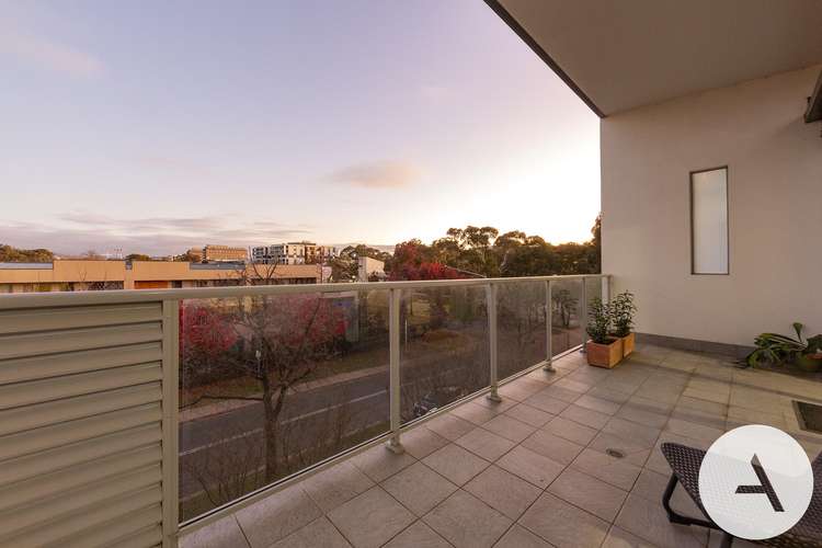 Main view of Homely apartment listing, 313/17 Dooring Street, Braddon ACT 2612