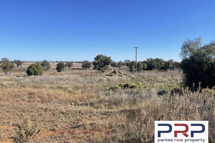 LOT 415 Newell Highway, Trewilga NSW 2869