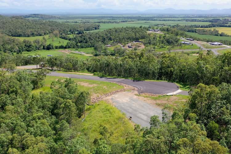 Main view of Homely residentialLand listing, Lot 206 Swagmans Lane, Preston QLD 4800