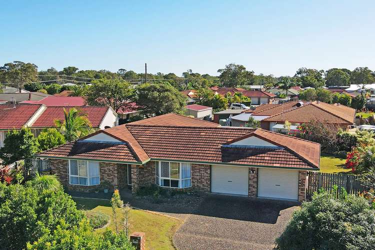 19 Caswell Court, Torquay QLD 4655