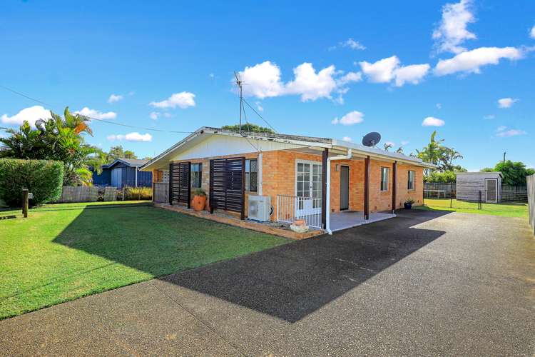 2 Shaw Street, Norville QLD 4670