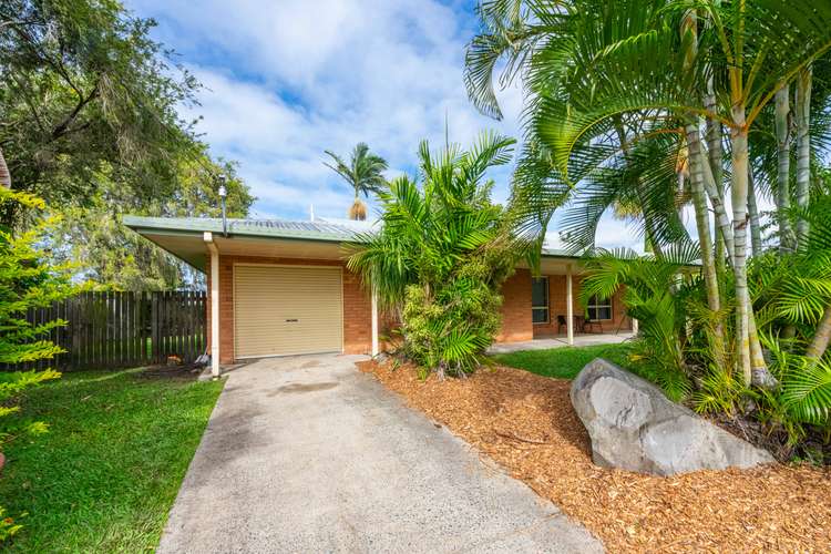 11 Holmes Drive, Beaconsfield QLD 4740