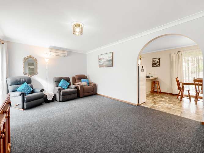 Second view of Homely house listing, 8 Rialto Avenue, Cranbourne North VIC 3977