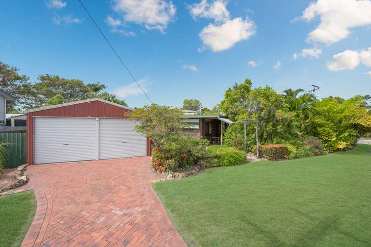 Main view of Homely house listing, 9 Ellis Court, Mount Louisa QLD 4814
