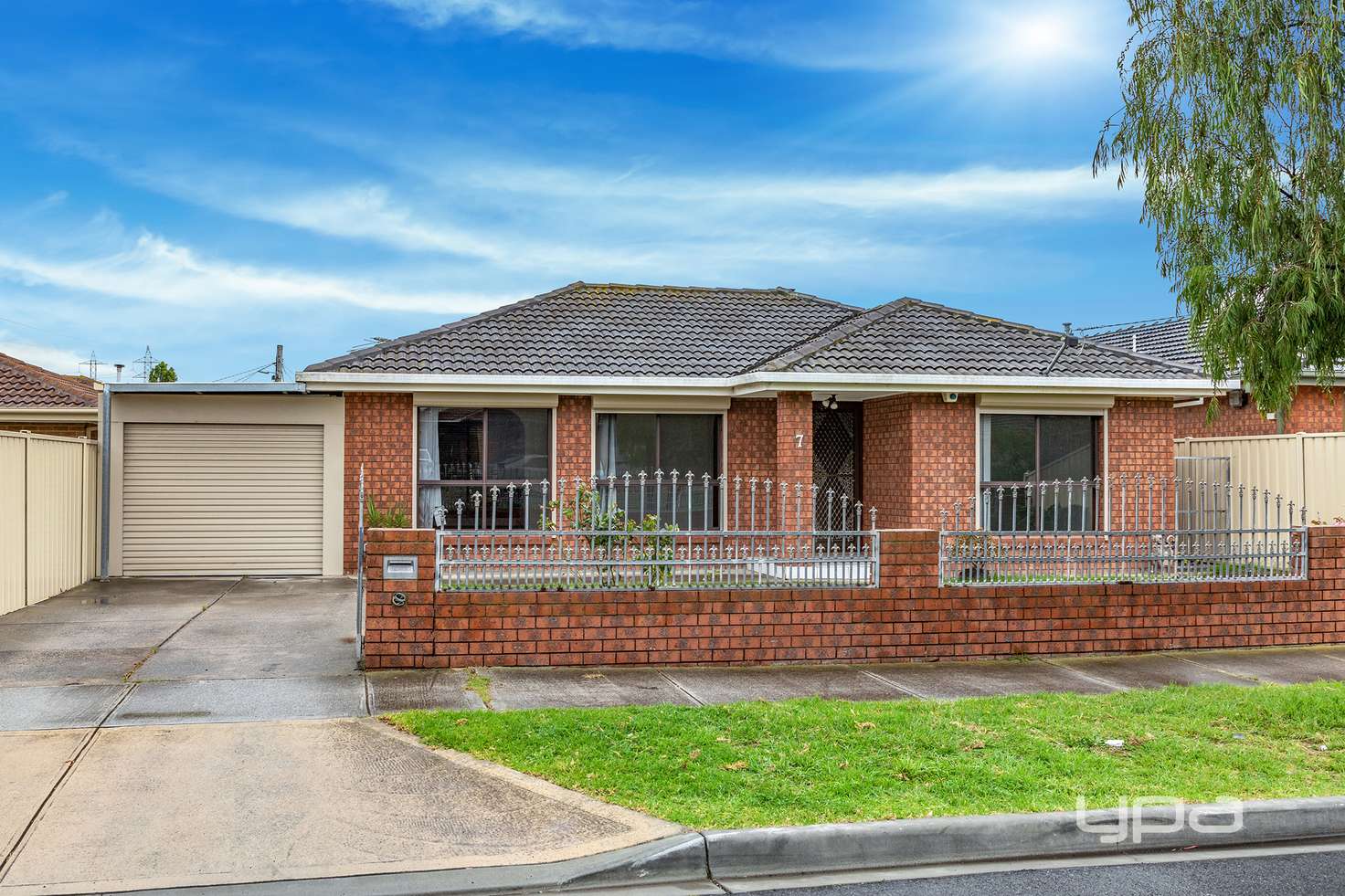 Main view of Homely house listing, 7 Branston Road, St Albans VIC 3021