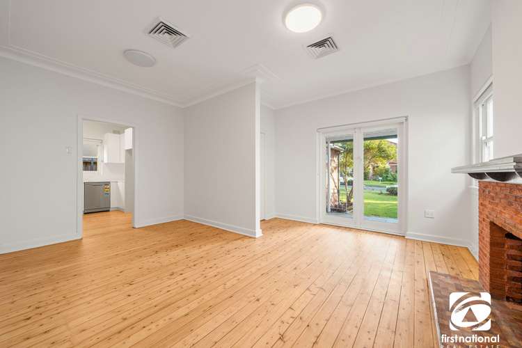 Main view of Homely house listing, 40 Princess Avenue, Rodd Point NSW 2046