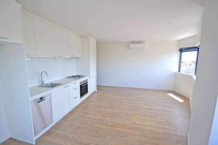 Third view of Homely apartment listing, 607/39-55 Kingsway, Glen Waverley VIC 3150