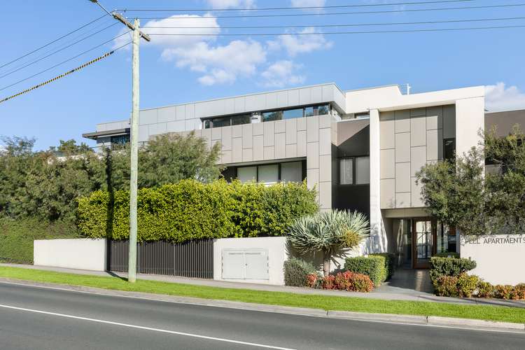 Main view of Homely apartment listing, 108/59 Earl Street, Kew VIC 3101