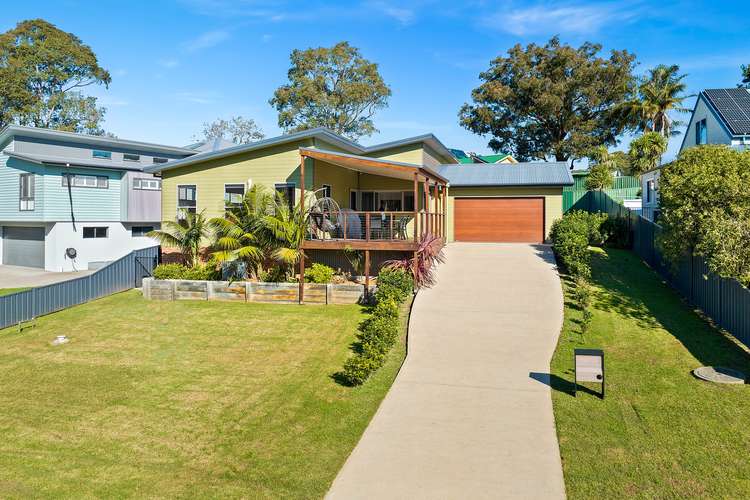 Main view of Homely house listing, 7 Renee Crescent, Moruya Heads NSW 2537