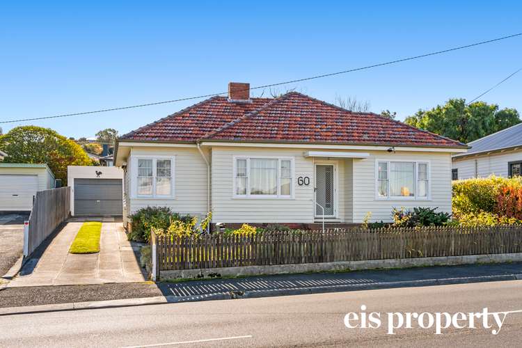 60 Clarence Street, Bellerive TAS 7018