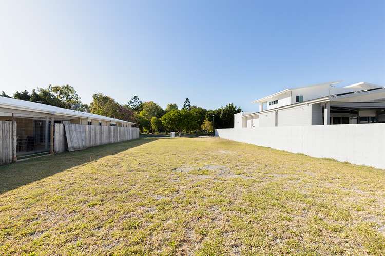 Fifth view of Homely residentialLand listing, 94A Binnington Esplanade, East Mackay QLD 4740