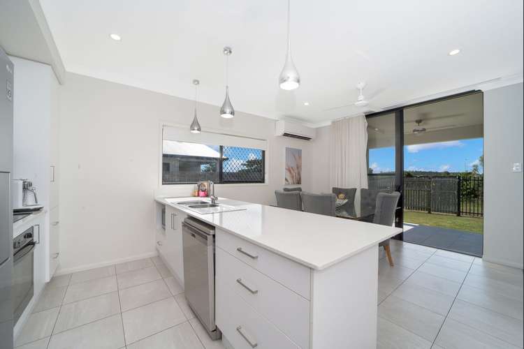 Third view of Homely house listing, 86 Fremont Street, Mount Low QLD 4818