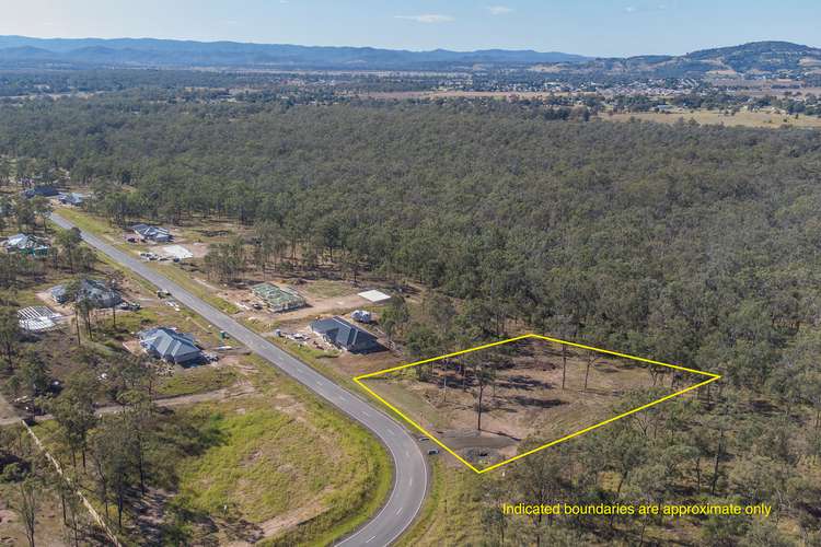 47 Grevillea Way, Rifle Range QLD 4311