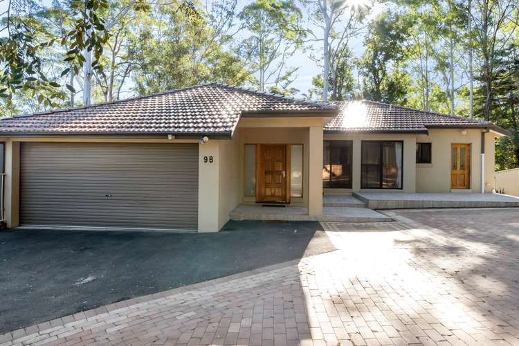 Main view of Homely house listing, 9b Finlay Road, Warrawee NSW 2074