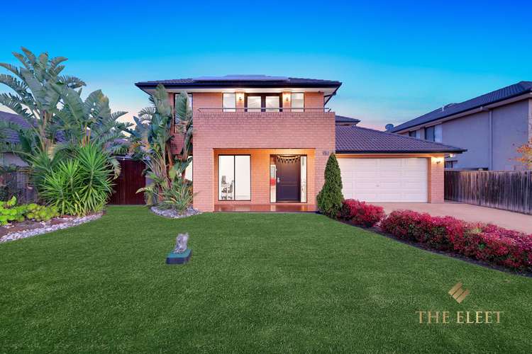 Main view of Homely house listing, 23 Viewbank Court, Sanctuary Lakes VIC 3030