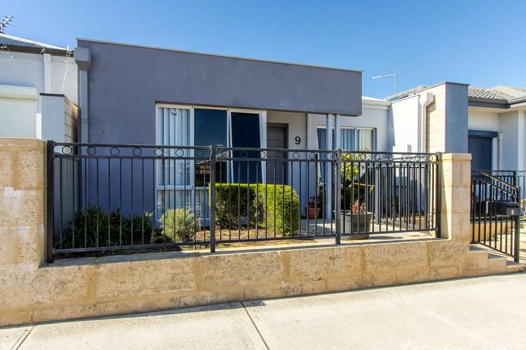 Main view of Homely house listing, 9 Sparsa Way, Kwinana Town Centre WA 6167