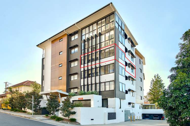 19/3 Harrys Road, Taringa QLD 4068