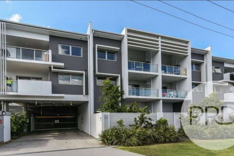 Main view of Homely unit listing, 40/410 Zillmere Road (Enter Via Seeney Street), Zillmere QLD 4034