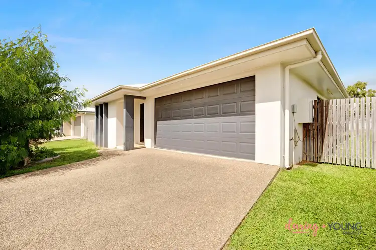 14 Gadsden Loop