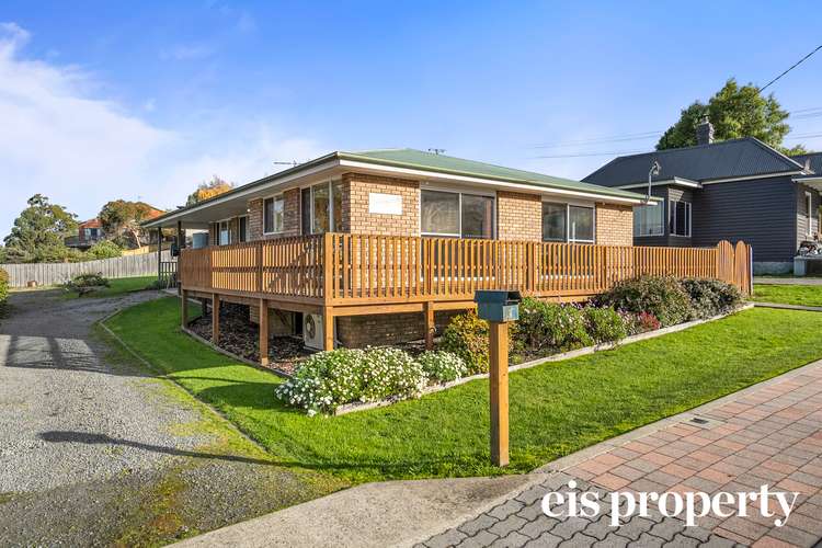 Main view of Homely house listing, 42 Station Road, Dover TAS 7117