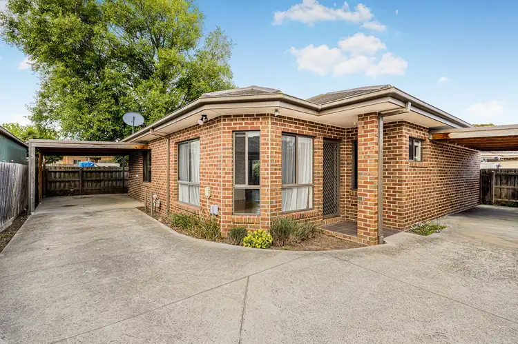 28a Cochrane Street
