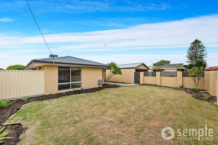 17 Cardoc Street, Parkwood WA 6147