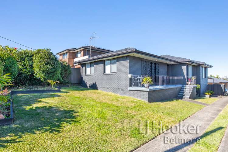 Main view of Homely house listing, 37A Rogers Street, Roselands NSW 2196