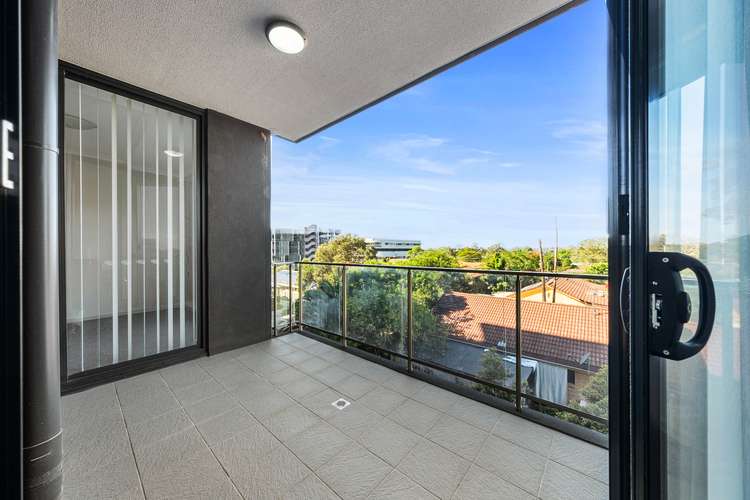 Main view of Homely unit listing, B204/48-56 Derby Street, Kingswood NSW 2747