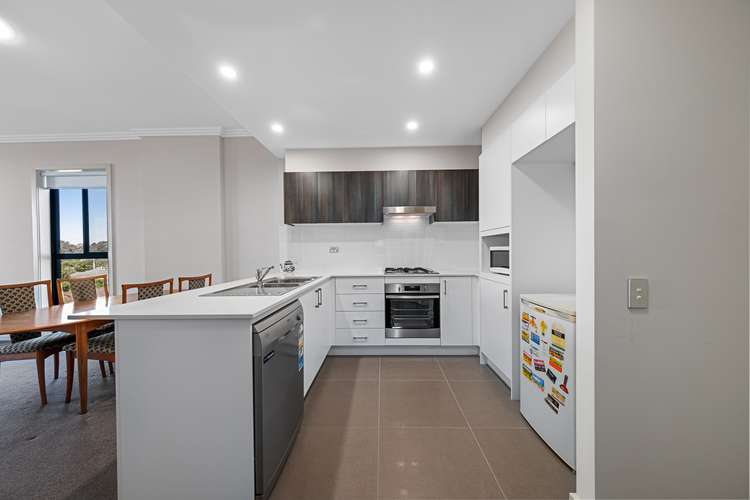 Second view of Homely unit listing, B204/48-56 Derby Street, Kingswood NSW 2747