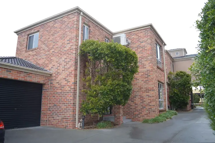 4/39 Tennyson Street