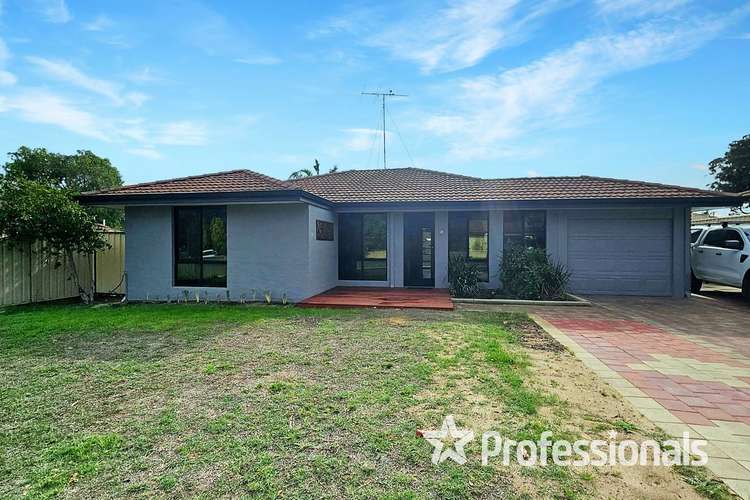 6 Fradelos Place, Usher WA 6230