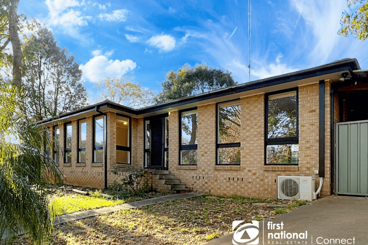 Main view of Homely house listing, 7 Segenhoe Place, Richmond NSW 2753
