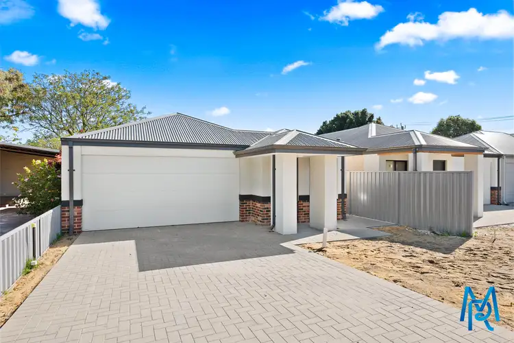262 Daly Street