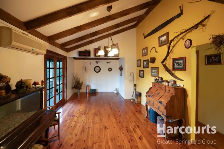 Third view of Homely house listing, 14 Quahlee Grove, Karana Downs QLD 4306