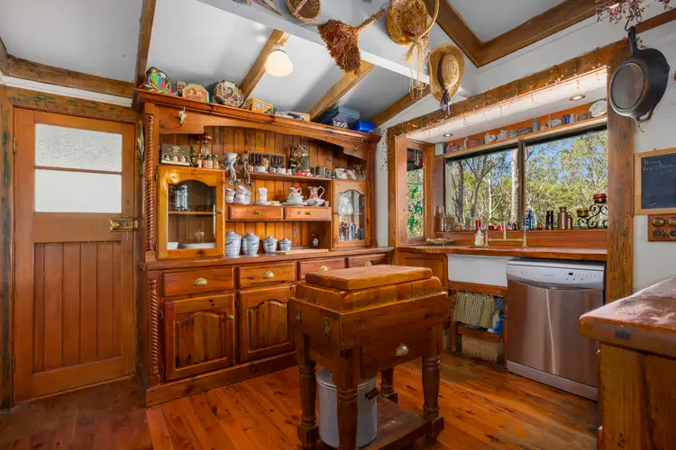 Sixth view of Homely house listing, 14 Quahlee Grove, Karana Downs QLD 4306