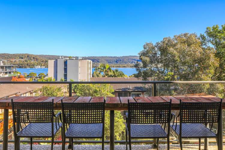 6/146 Albany Street, Point Frederick NSW 2250