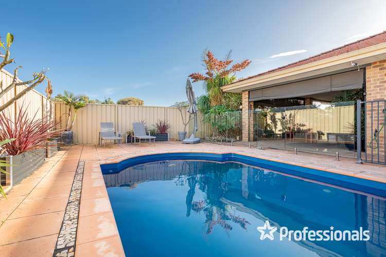 29 Spinifex Way, Canning Vale WA 6155