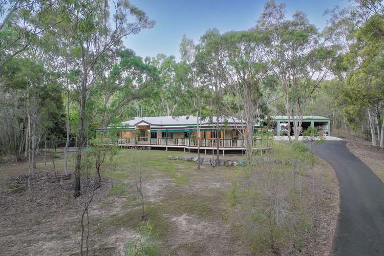1113 Glenlyon Road, O'connell QLD 4680