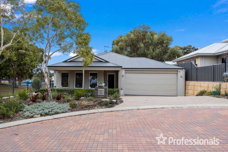 Main view of Homely house listing, 8 Sun Court, Hillarys WA 6025