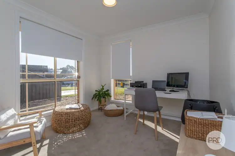 Third view of Homely house listing, 17 Centauri Circuit, Cranebrook NSW 2749