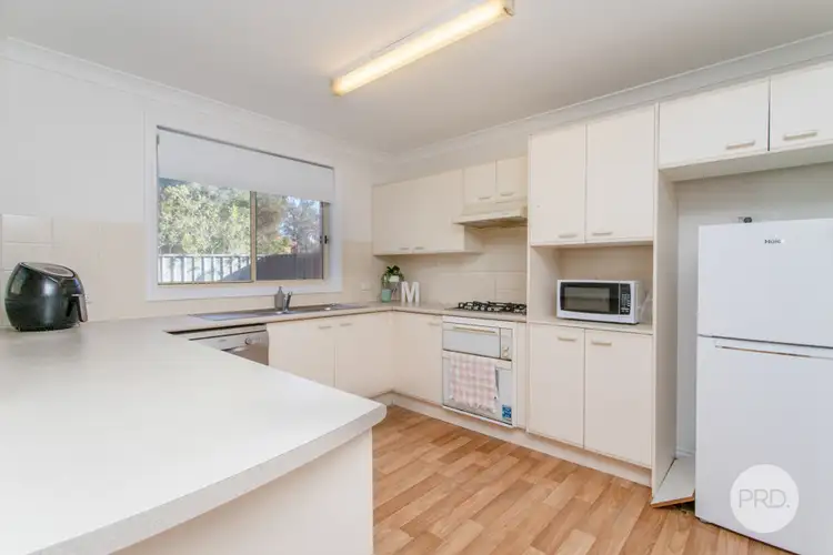 Fourth view of Homely house listing, 17 Centauri Circuit, Cranebrook NSW 2749