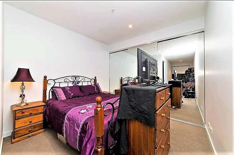 Fifth view of Homely apartment listing, 613/59 Paisley St, Footscray VIC 3011